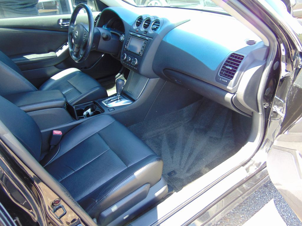 2012 Nissan Altima Image 5