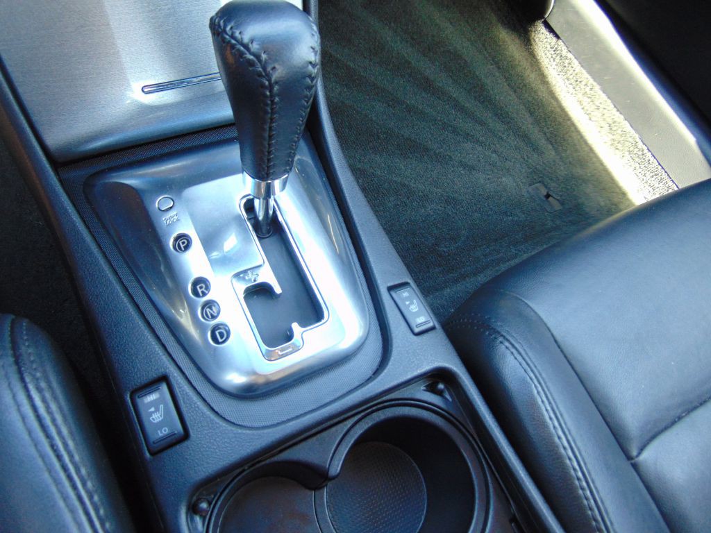 2012 Nissan Altima Image 19