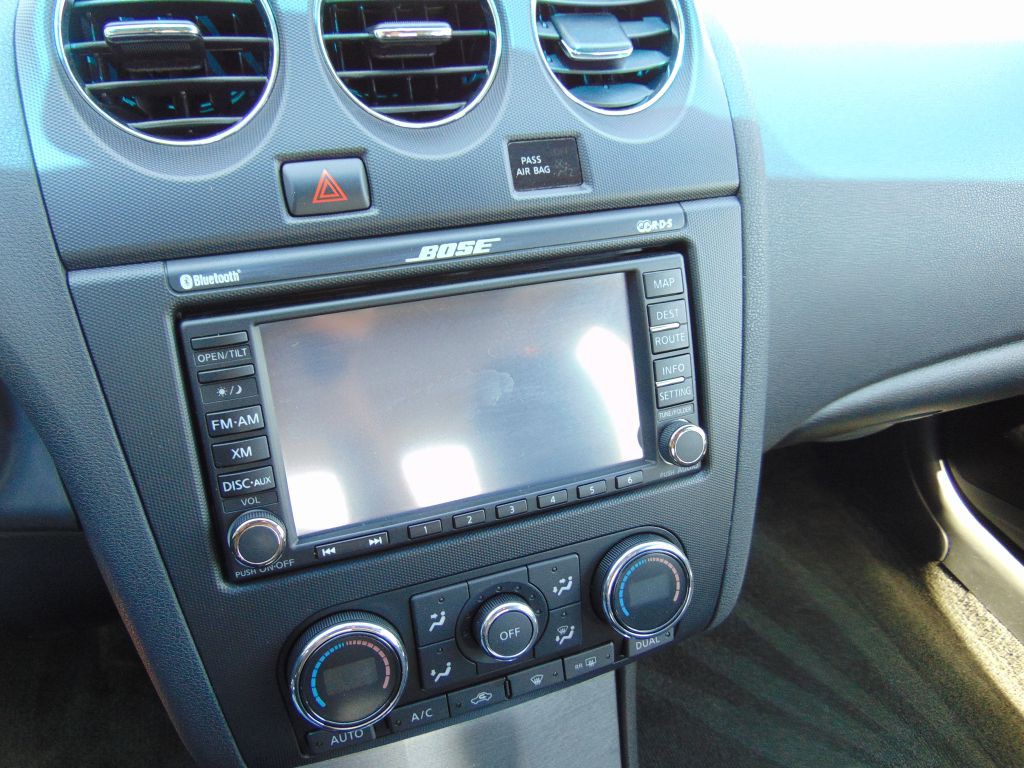 2012 Nissan Altima Image 20