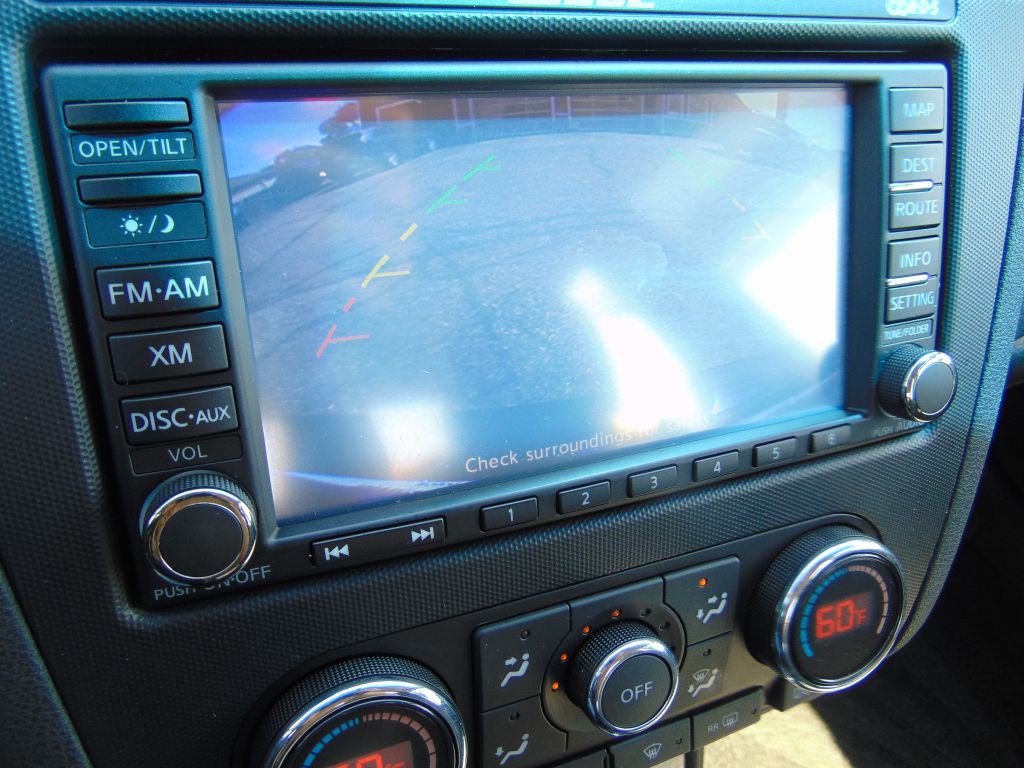 2012 Nissan Altima Image 21