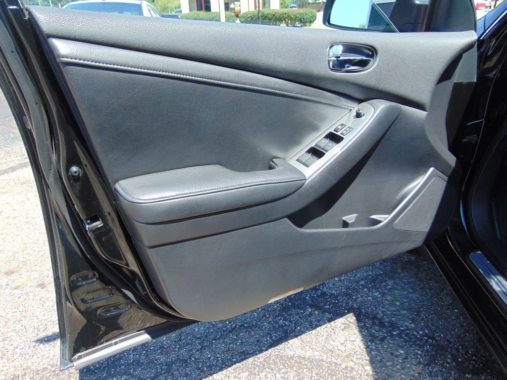 2012 Nissan Altima Image 22