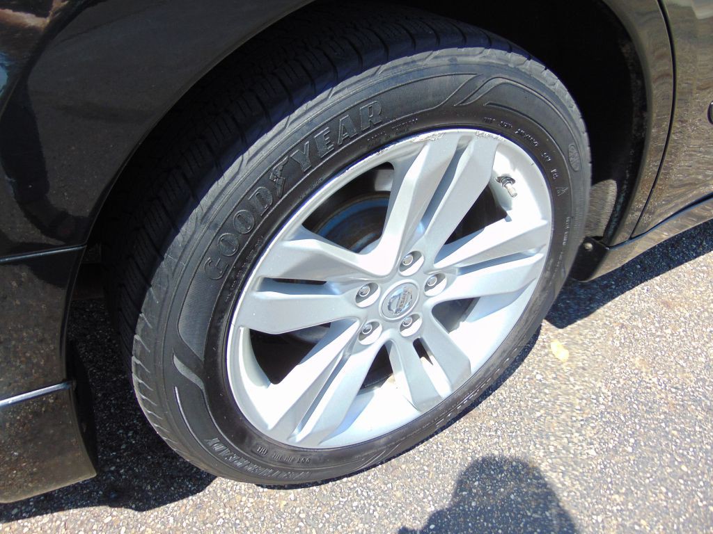 2012 Nissan Altima Image 28