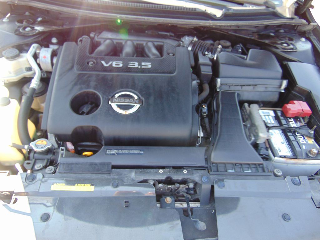 2012 Nissan Altima Image 31