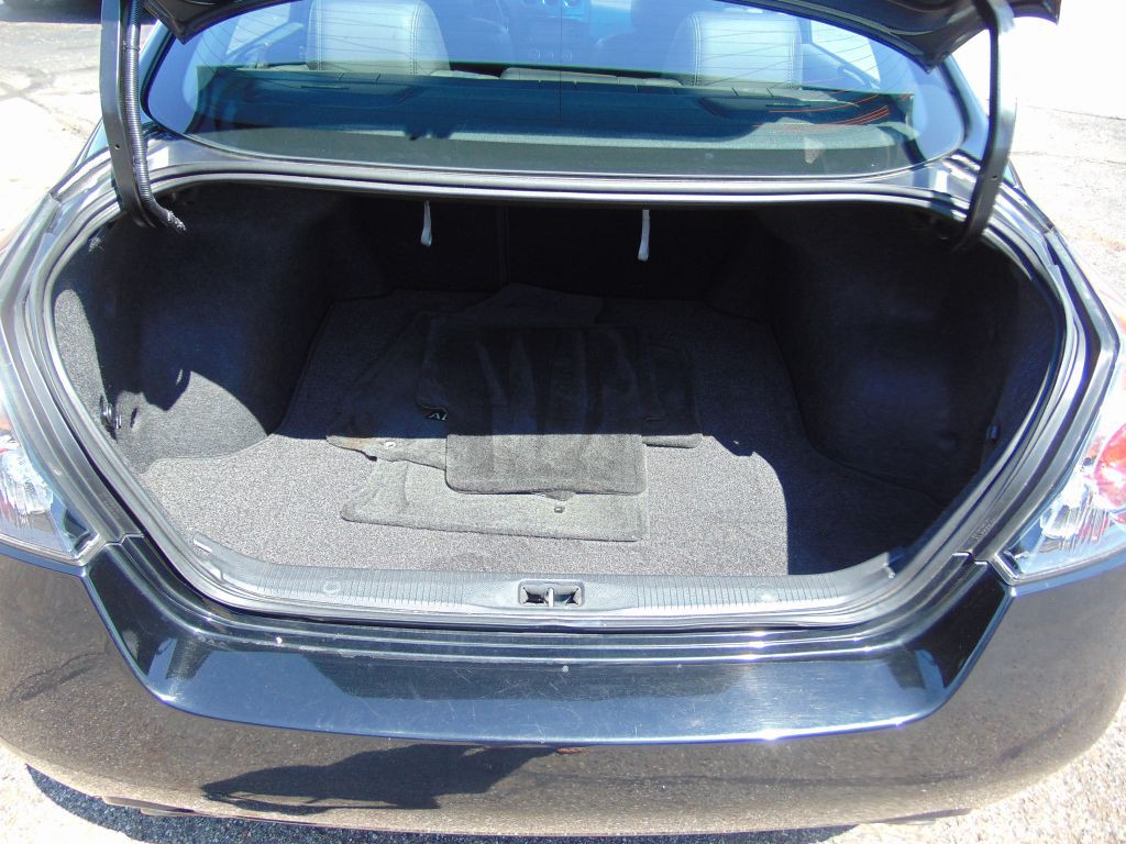 2012 Nissan Altima Image 34