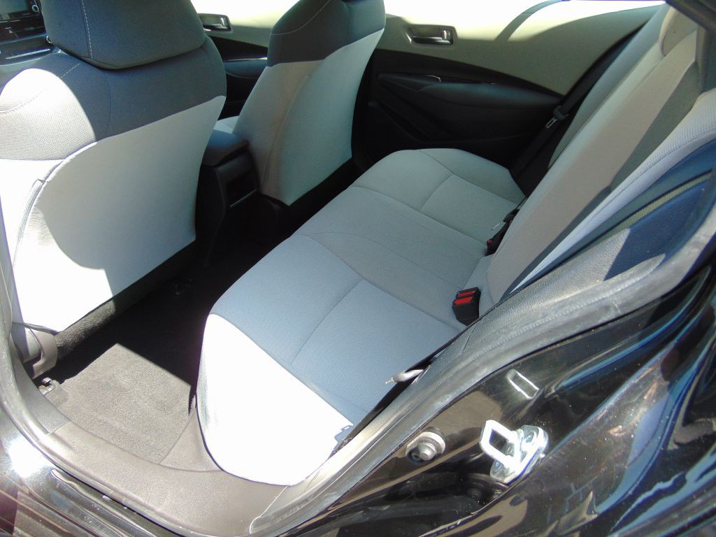 2022 Toyota Corolla Image 3