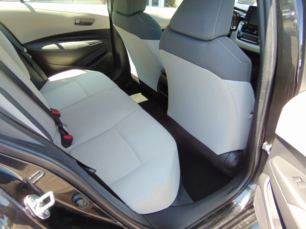 2022 Toyota Corolla Image 4