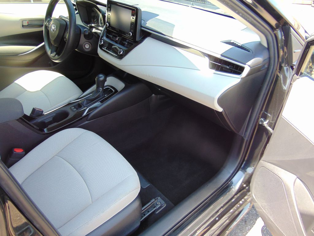 2022 Toyota Corolla Image 5