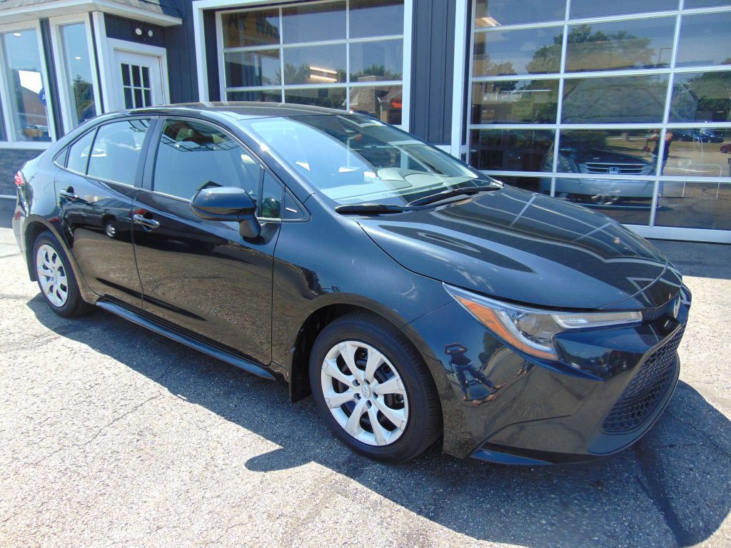 2022 Toyota Corolla Image 6