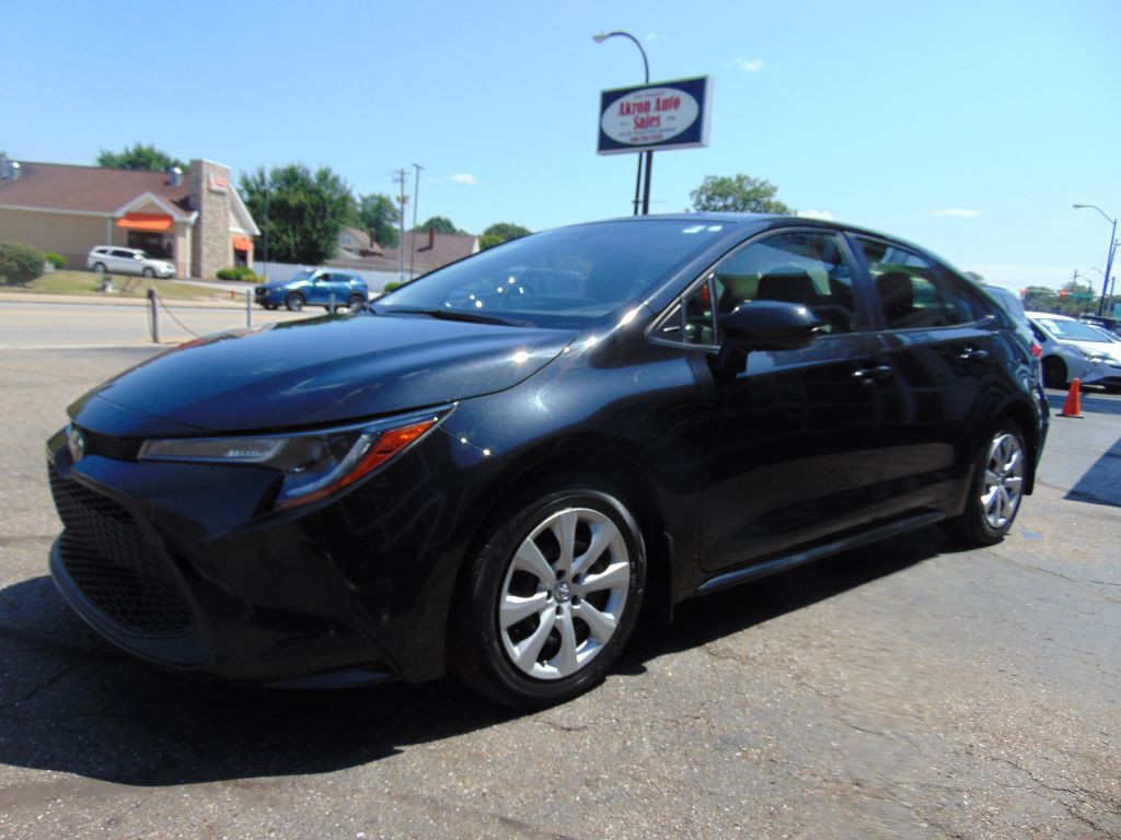 2022 Toyota Corolla Image 7