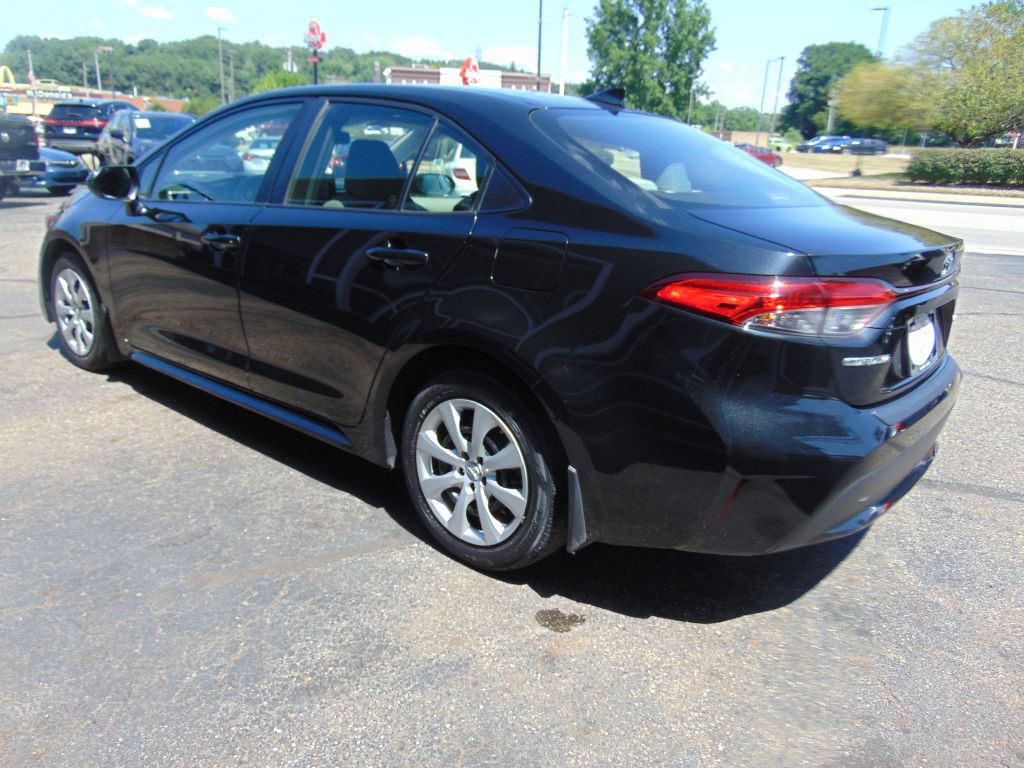 2022 Toyota Corolla Image 8