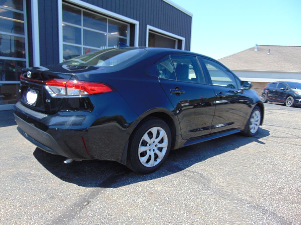 2022 Toyota Corolla Image 9
