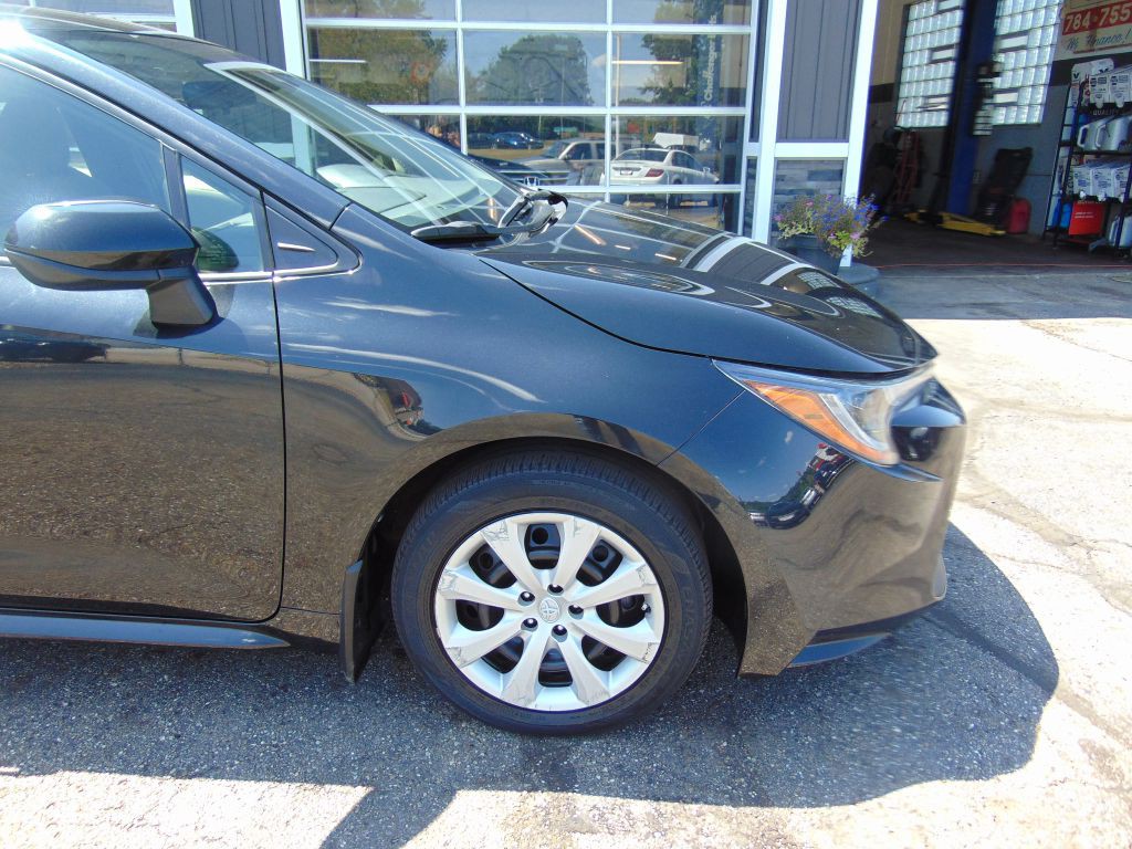 2022 Toyota Corolla Image 11