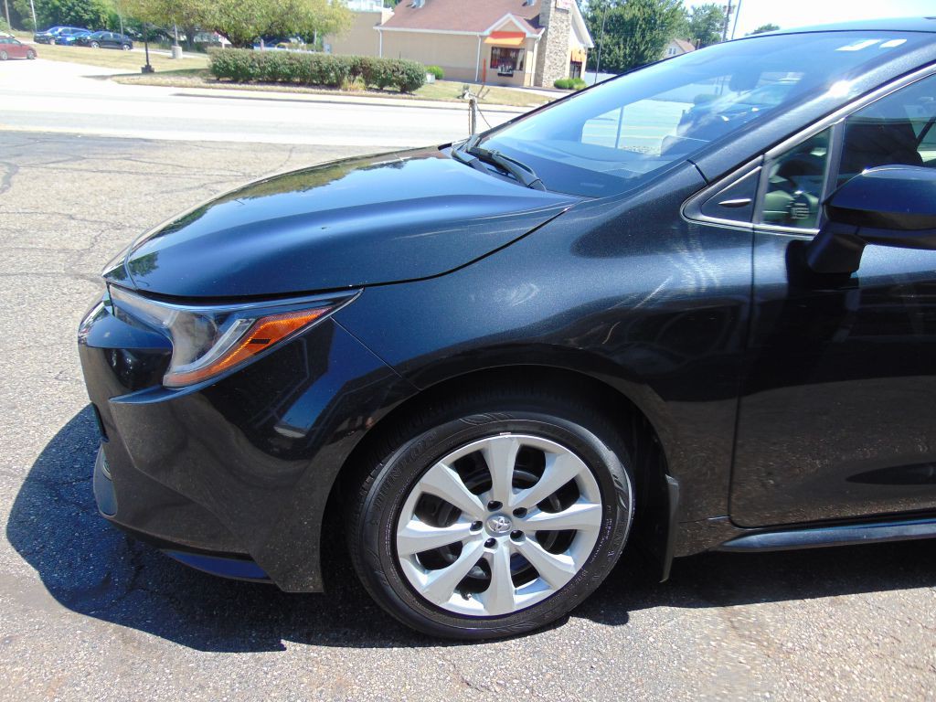 2022 Toyota Corolla Image 12