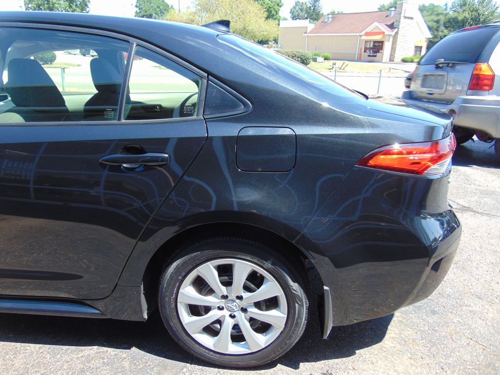 2022 Toyota Corolla Image 13