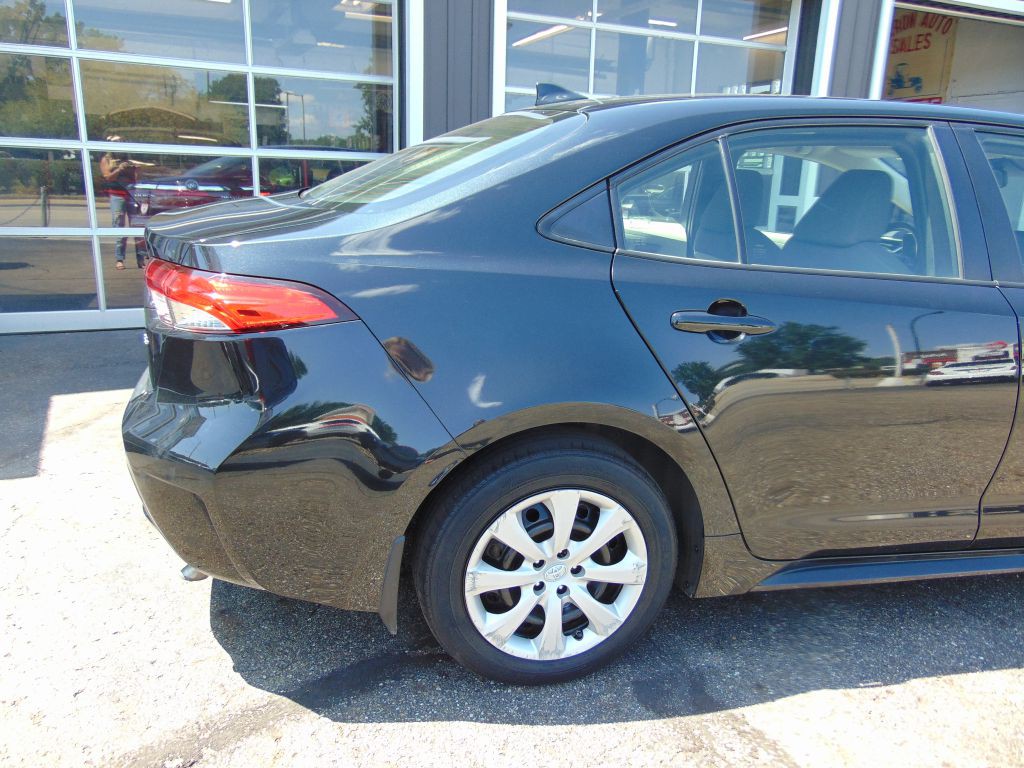 2022 Toyota Corolla Image 14