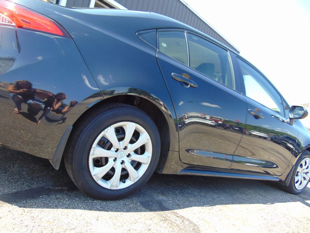 2022 Toyota Corolla Image 15