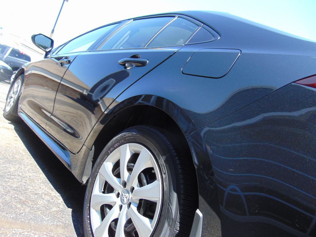 2022 Toyota Corolla Image 16