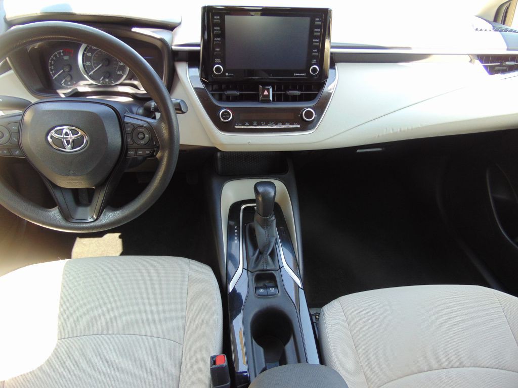 2022 Toyota Corolla Image 17