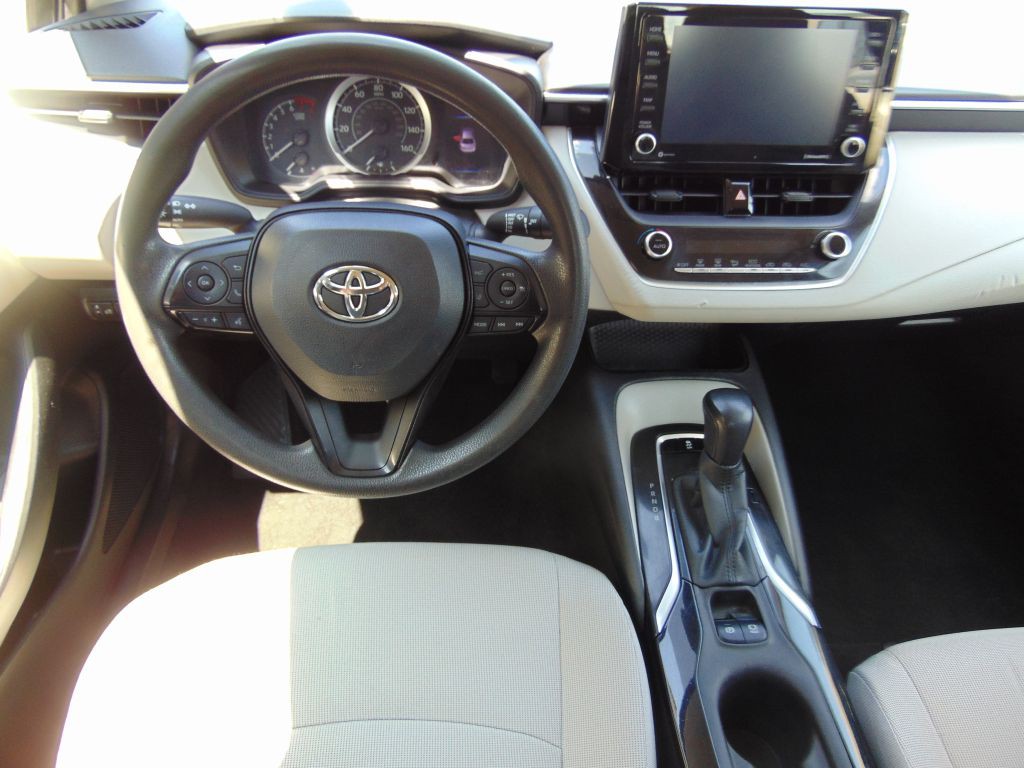 2022 Toyota Corolla Image 18
