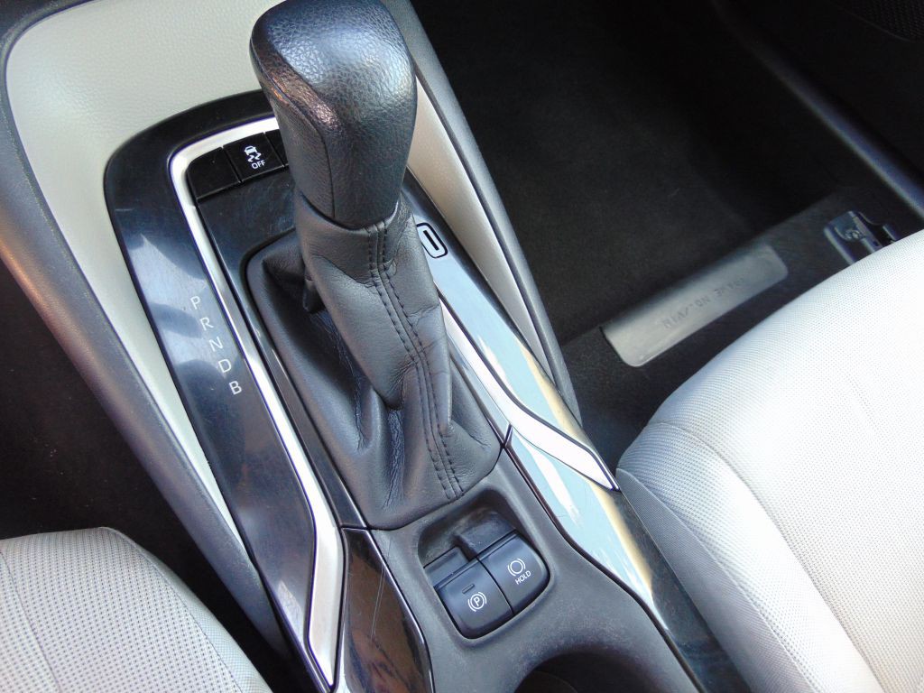 2022 Toyota Corolla Image 19