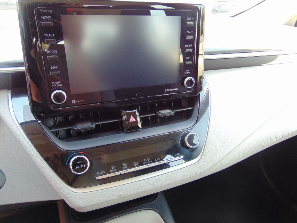 2022 Toyota Corolla Image 20