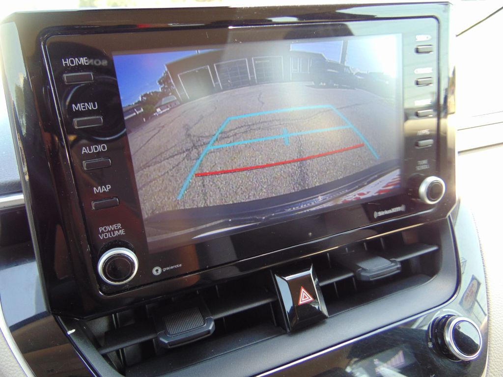 2022 Toyota Corolla Image 21