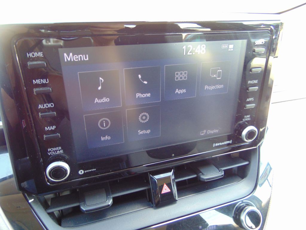 2022 Toyota Corolla Image 22
