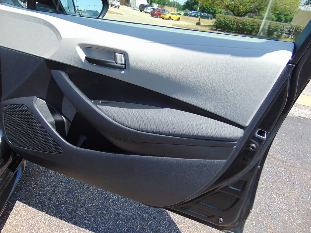 2022 Toyota Corolla Image 26