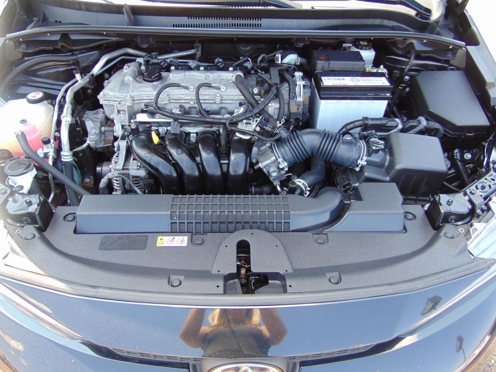 2022 Toyota Corolla Image 32