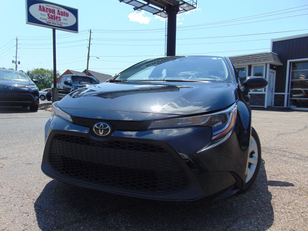 2022 Toyota Corolla Image 33