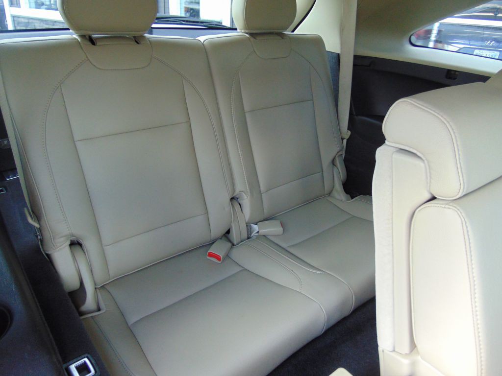 2018 Acura MDX Image 5