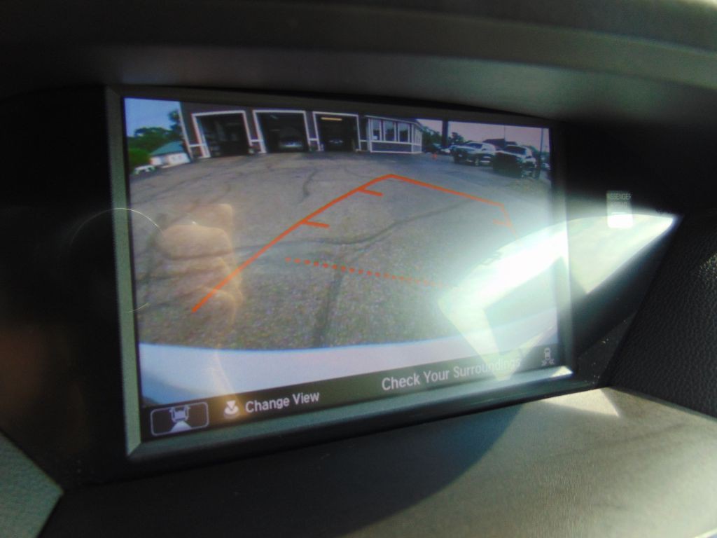 2018 Acura MDX Image 22