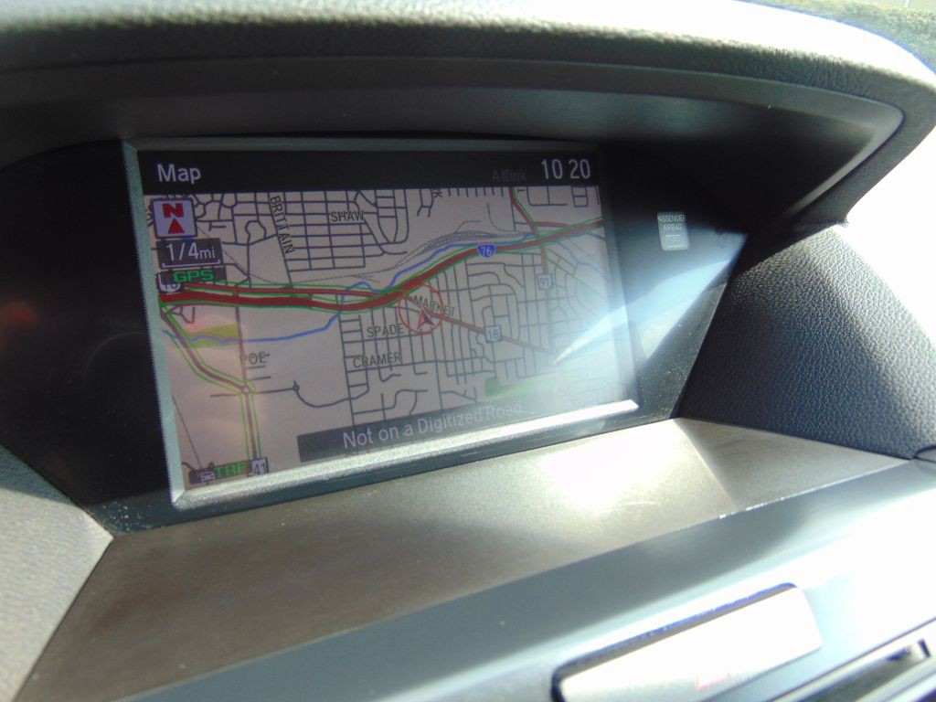 2018 Acura MDX Image 23