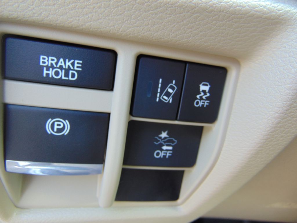 2018 Acura MDX Image 24