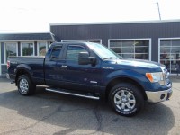 Image for 2013 Ford F-150 Super Cab ID: 6738676