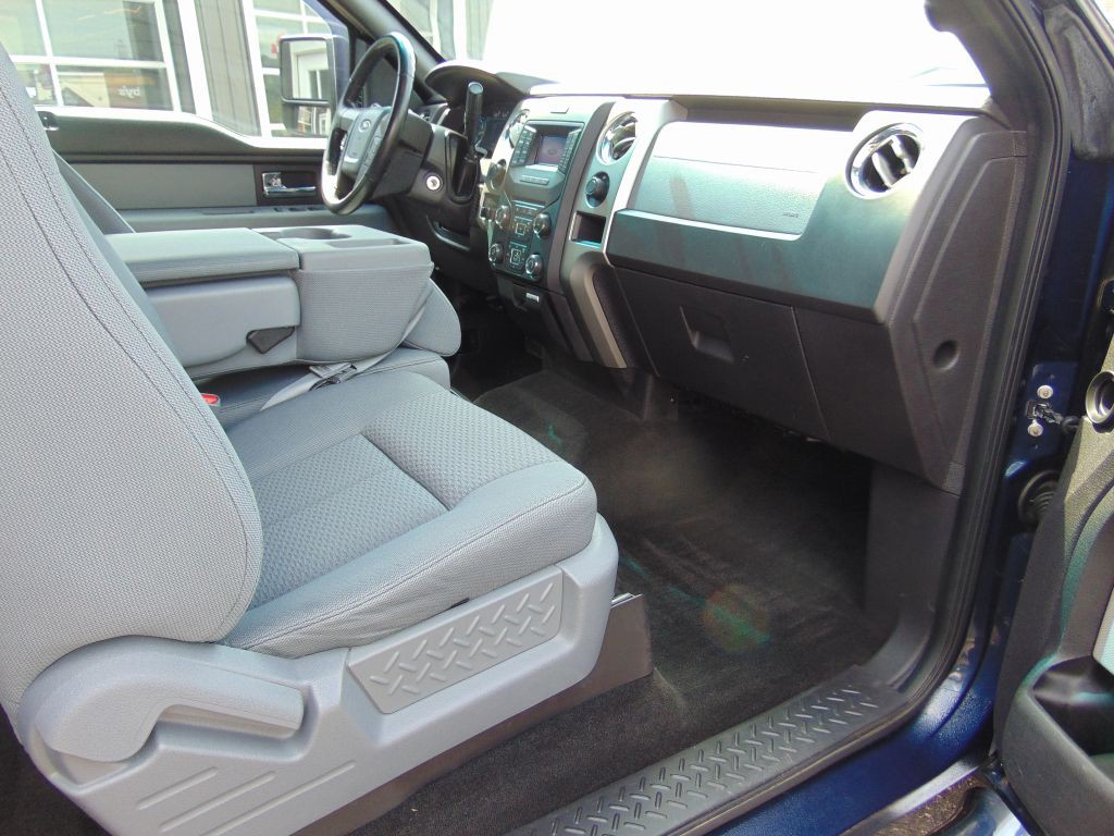 2013 Ford F-150 Image 5
