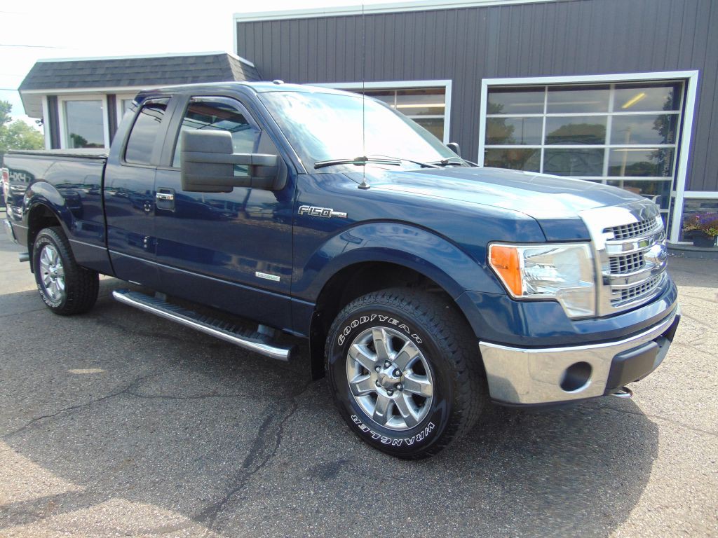 2013 Ford F-150 Image 6