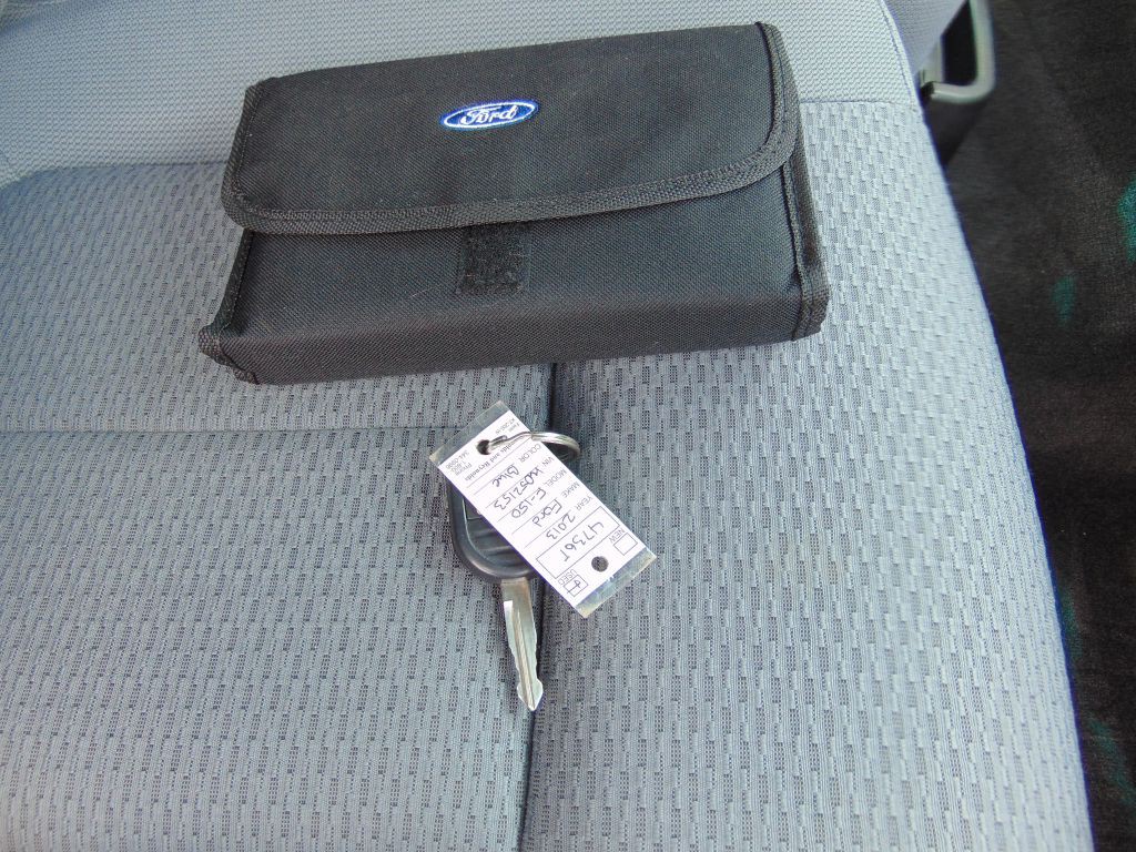 2013 Ford F-150 Image 10