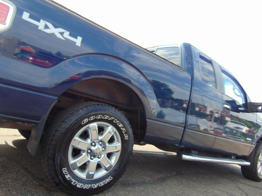 2013 Ford F-150 Image 15