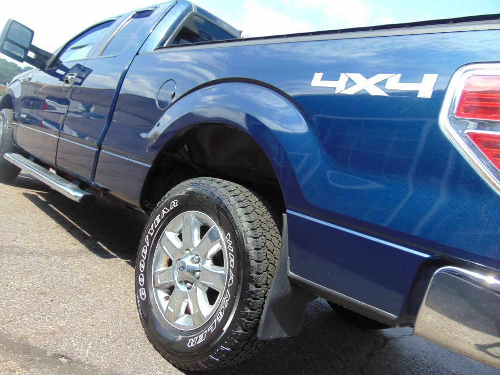 2013 Ford F-150 Image 16