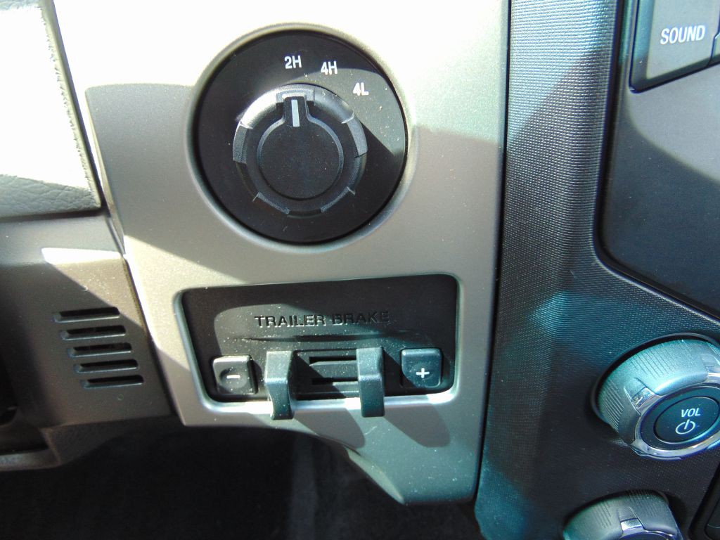 2013 Ford F-150 Image 17