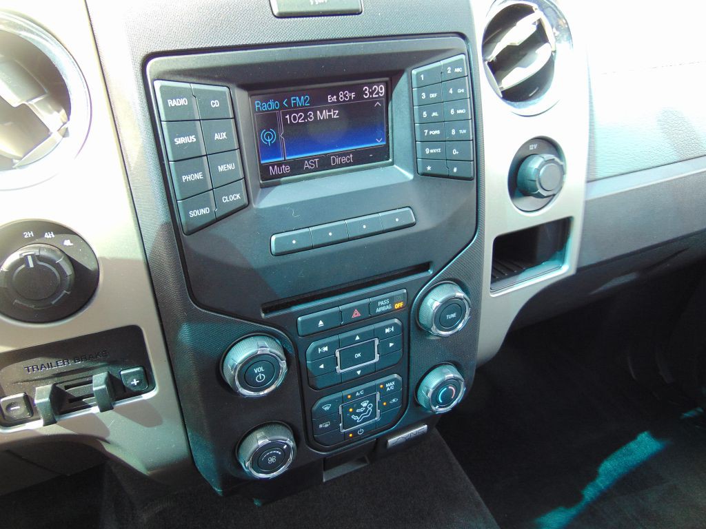 2013 Ford F-150 Image 18