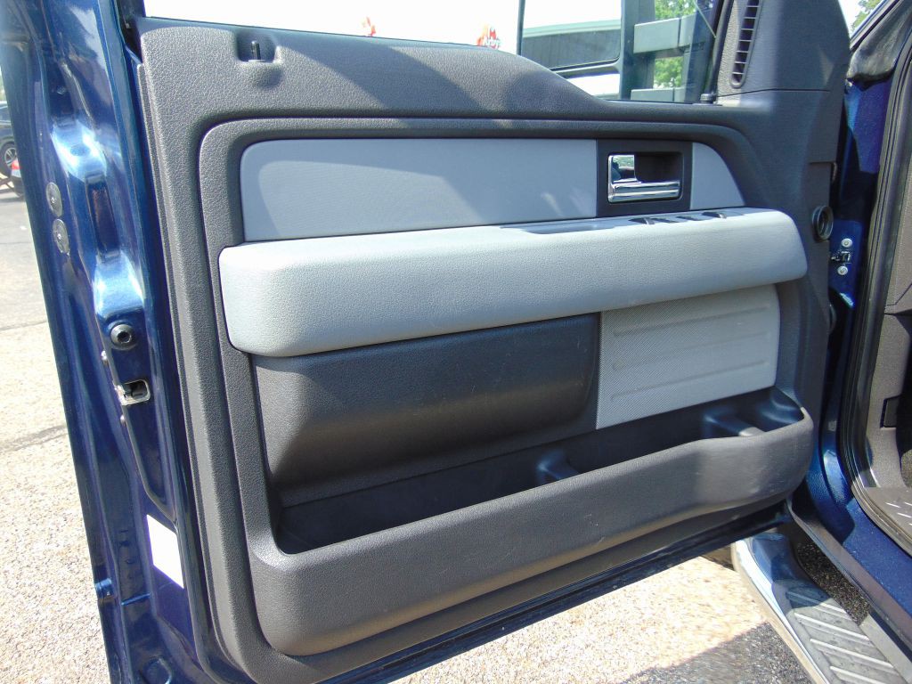 2013 Ford F-150 Image 20