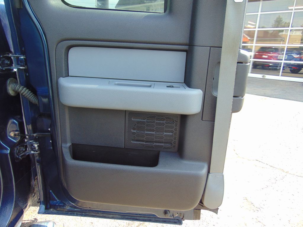 2013 Ford F-150 Image 21