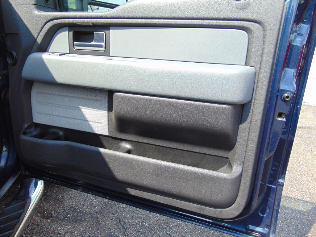 2013 Ford F-150 Image 22