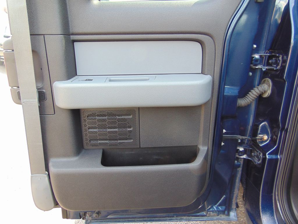 2013 Ford F-150 Image 23