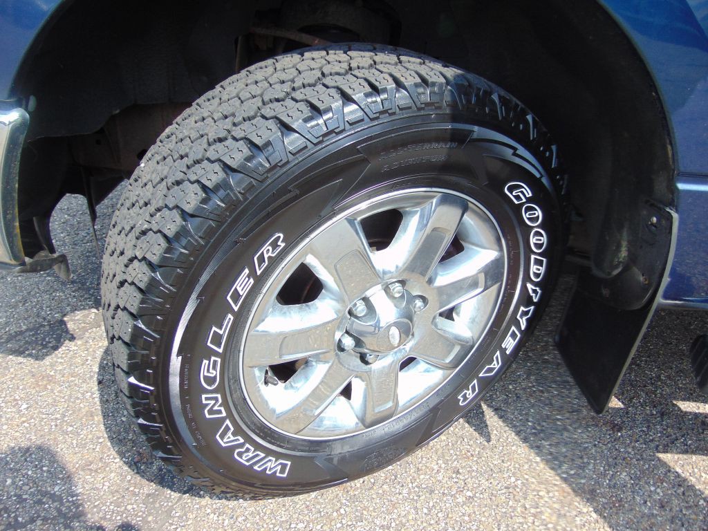 2013 Ford F-150 Image 24