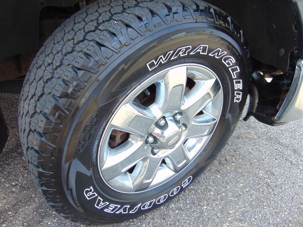 2013 Ford F-150 Image 27