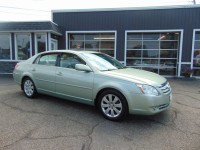 Image for 2007 Toyota Avalon XL ID: 6741924