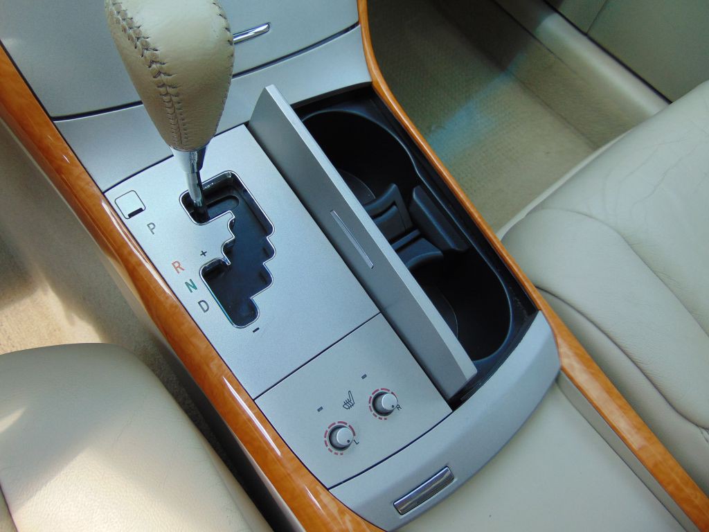 2007 Toyota Avalon Image 17
